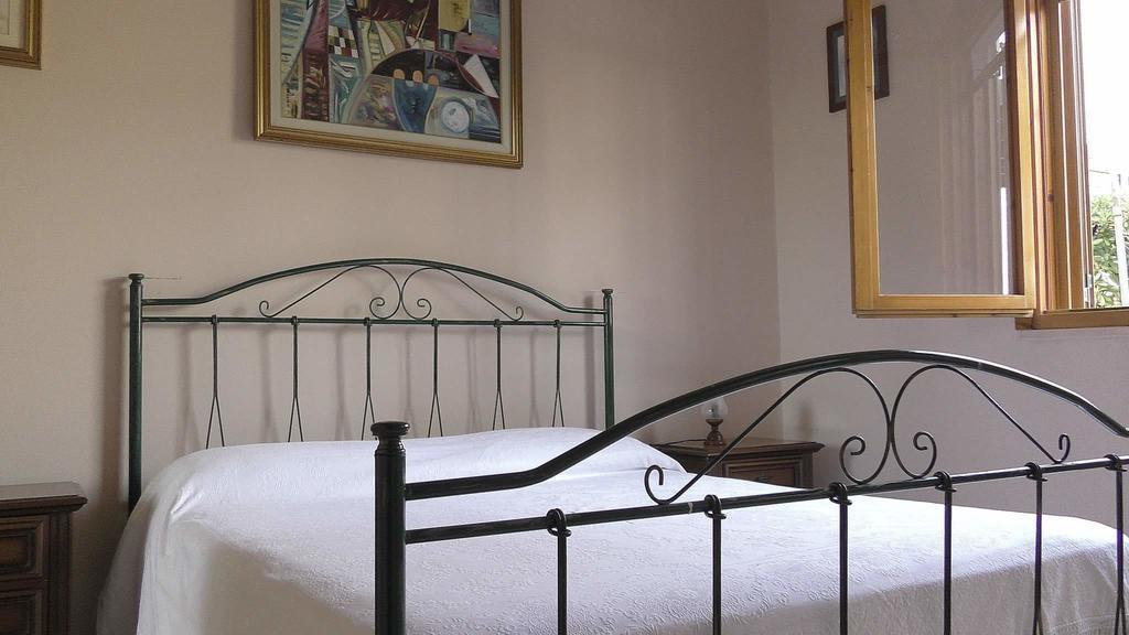 Casa A Villaggio Paradiso Санта-Чезареа-Терме Екстер'єр фото
